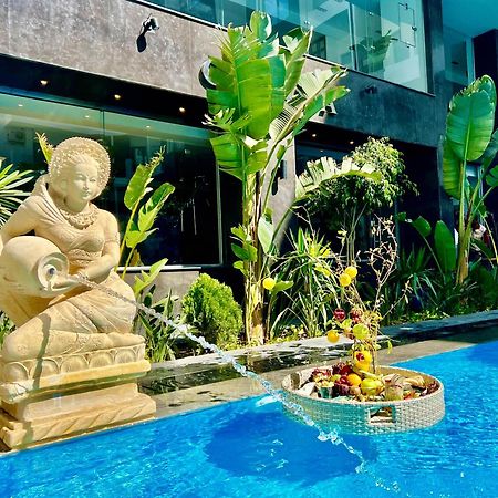 Imperial Resort, Eden 洪加達 外观 照片